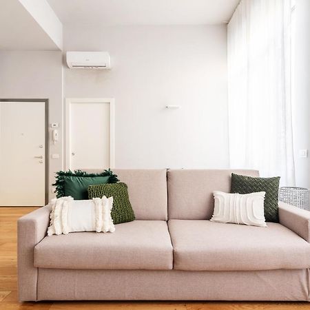Easyhomes - Botta Milán Exteriér fotografie