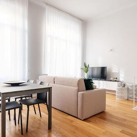 Easyhomes - Botta Milán Exteriér fotografie