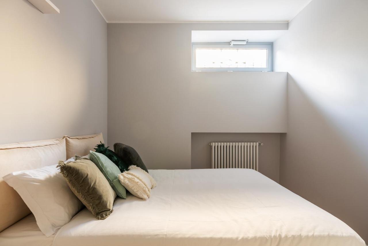 Easyhomes - Botta Milán Exteriér fotografie