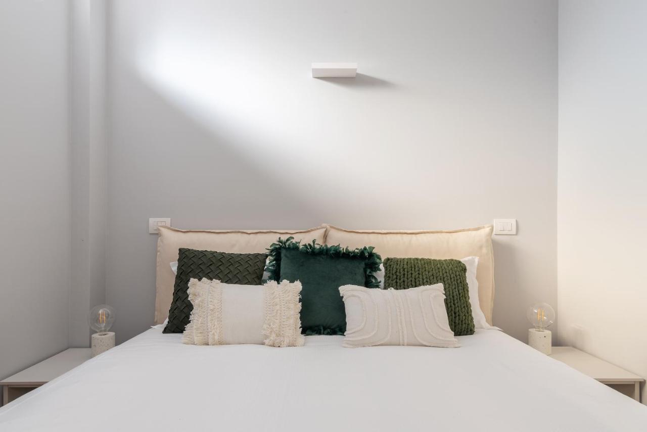 Easyhomes - Botta Milán Exteriér fotografie