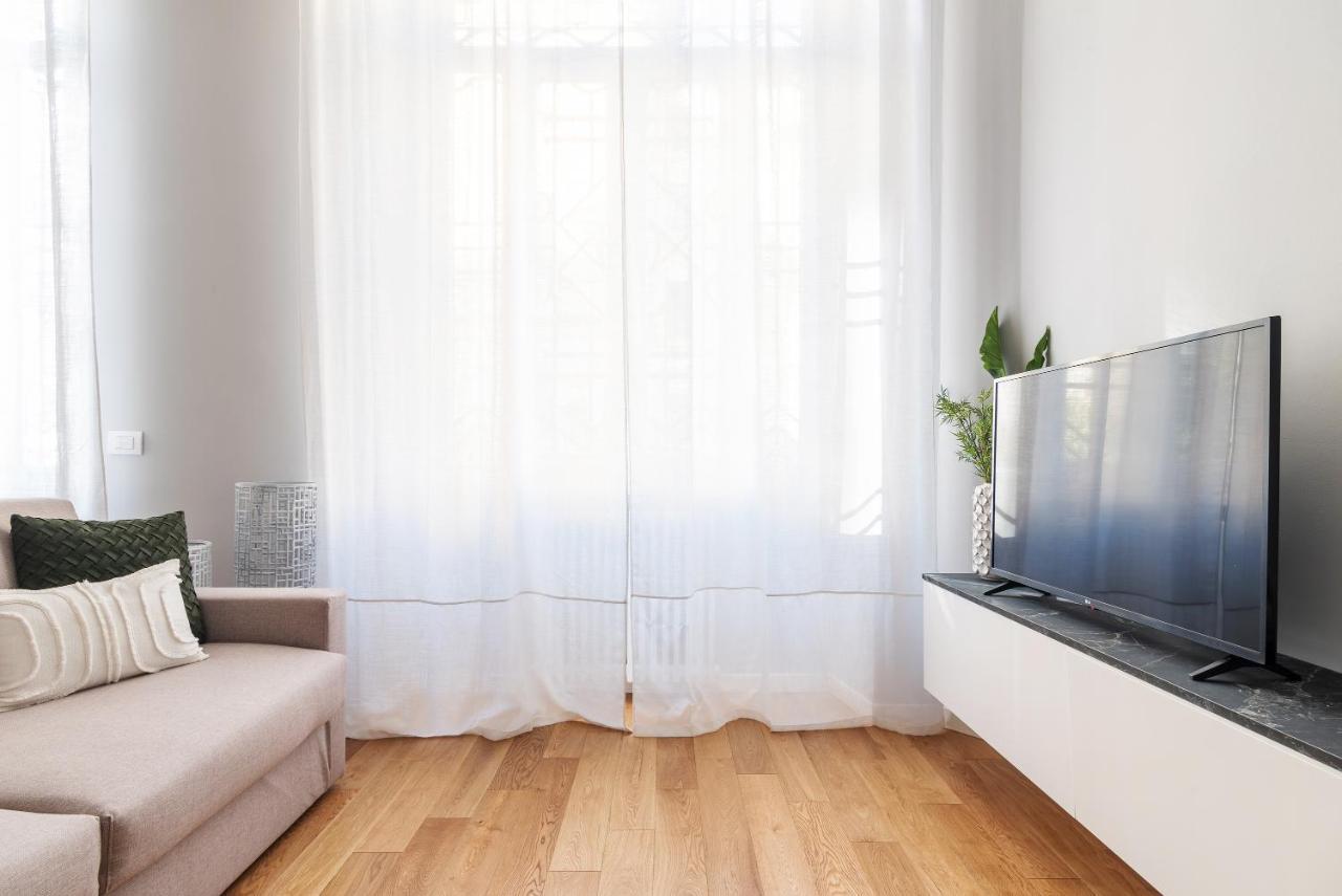 Easyhomes - Botta Milán Exteriér fotografie