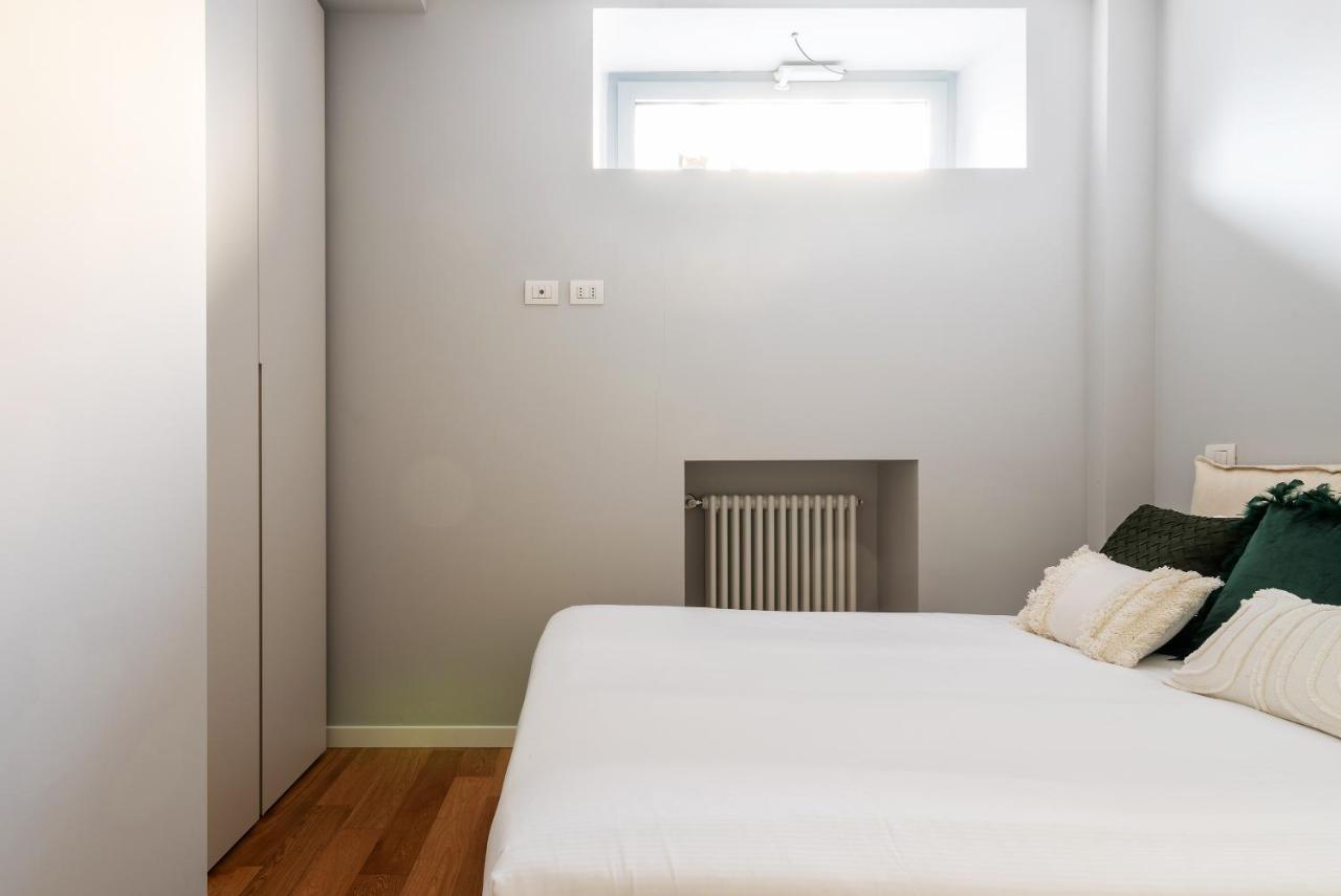 Easyhomes - Botta Milán Exteriér fotografie