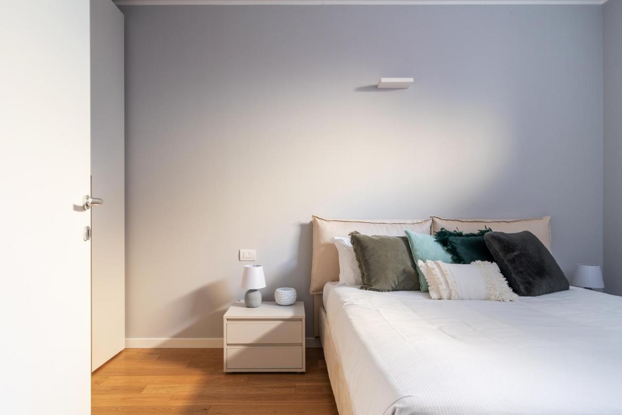 Easyhomes - Botta Milán Exteriér fotografie