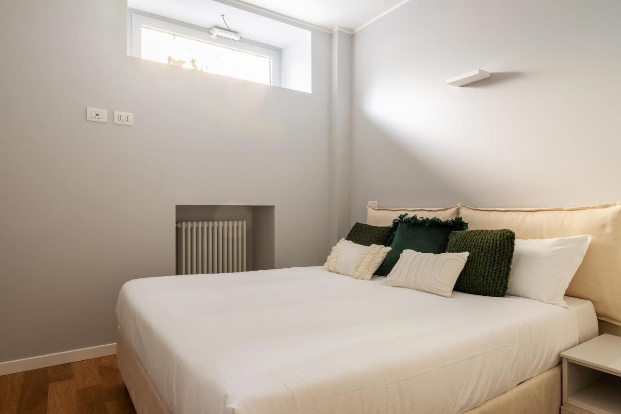 Easyhomes - Botta Milán Exteriér fotografie