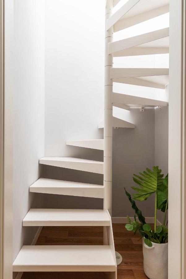 Easyhomes - Botta Milán Exteriér fotografie