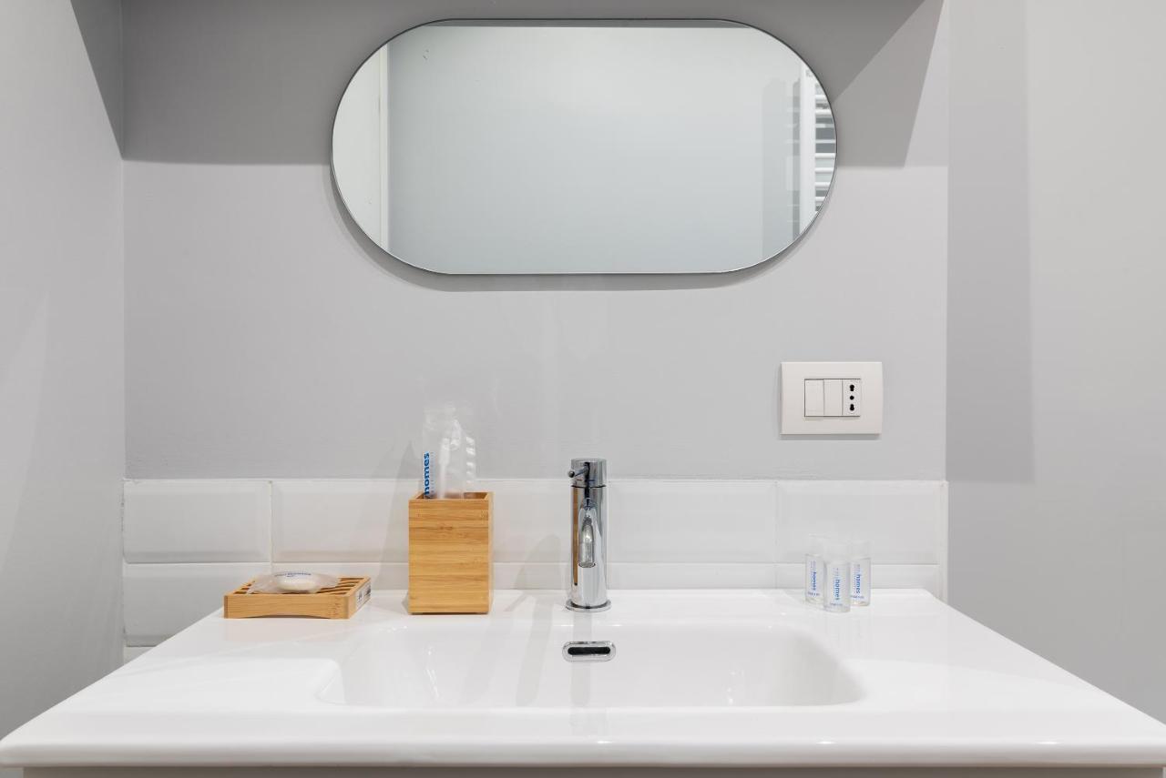 Easyhomes - Botta Milán Exteriér fotografie
