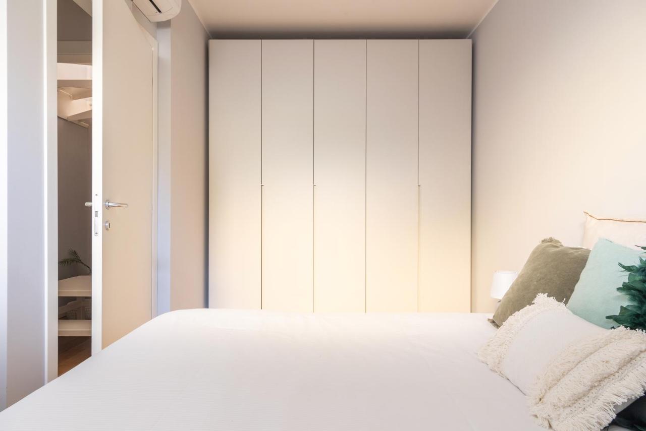 Easyhomes - Botta Milán Exteriér fotografie