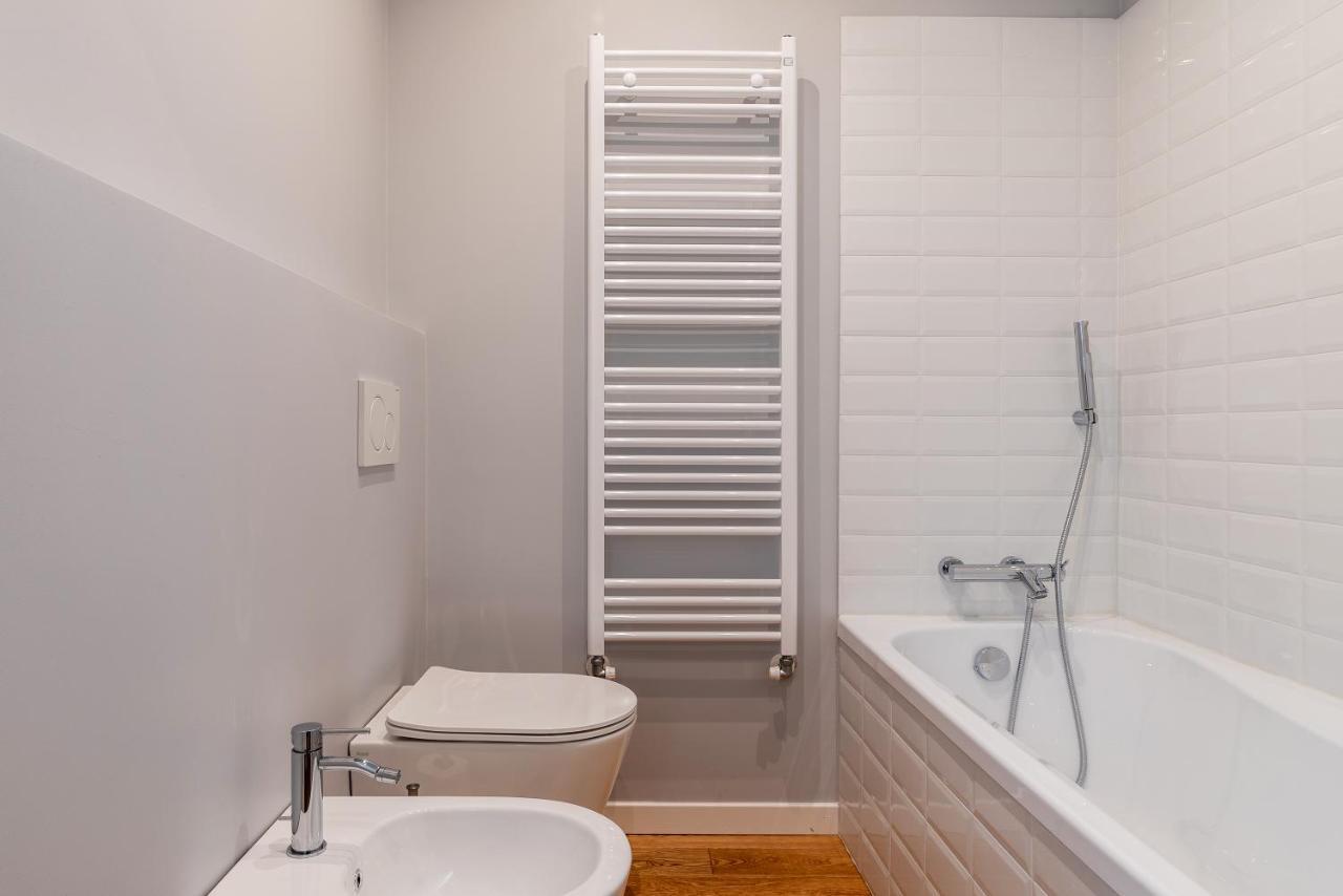 Easyhomes - Botta Milán Exteriér fotografie
